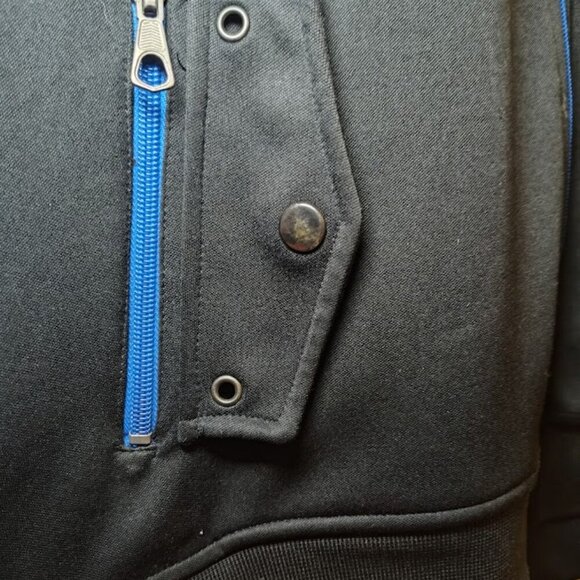 GB Jacket Size XL - Picture 6 of 12